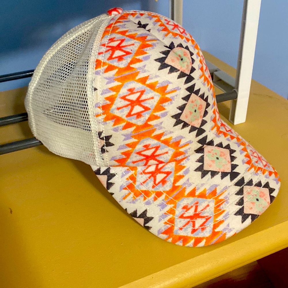 classic hat